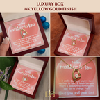 To My Husband's Mom, Gift for Boyfriends Mom, Mother in Law Gift, Mothers Day Gift for Boyfriends Mom, Husband's Mom, Future Mother in law