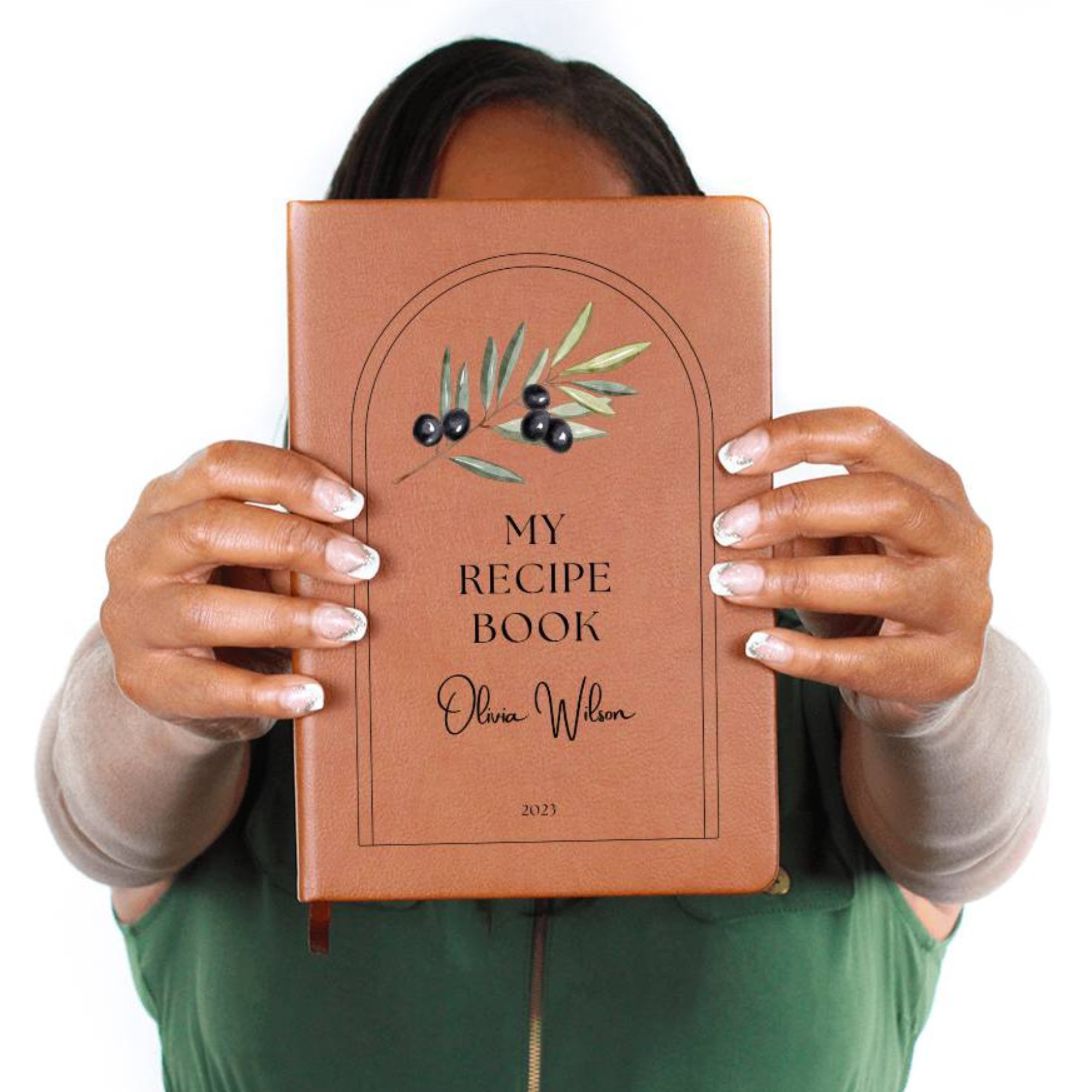 Personalised Taurus Journal, Zodiac Earth Sign Birthday Gift, April May Custom Name Astrology Gift, Taurus Horoscope Journal, Zodiac Gifts