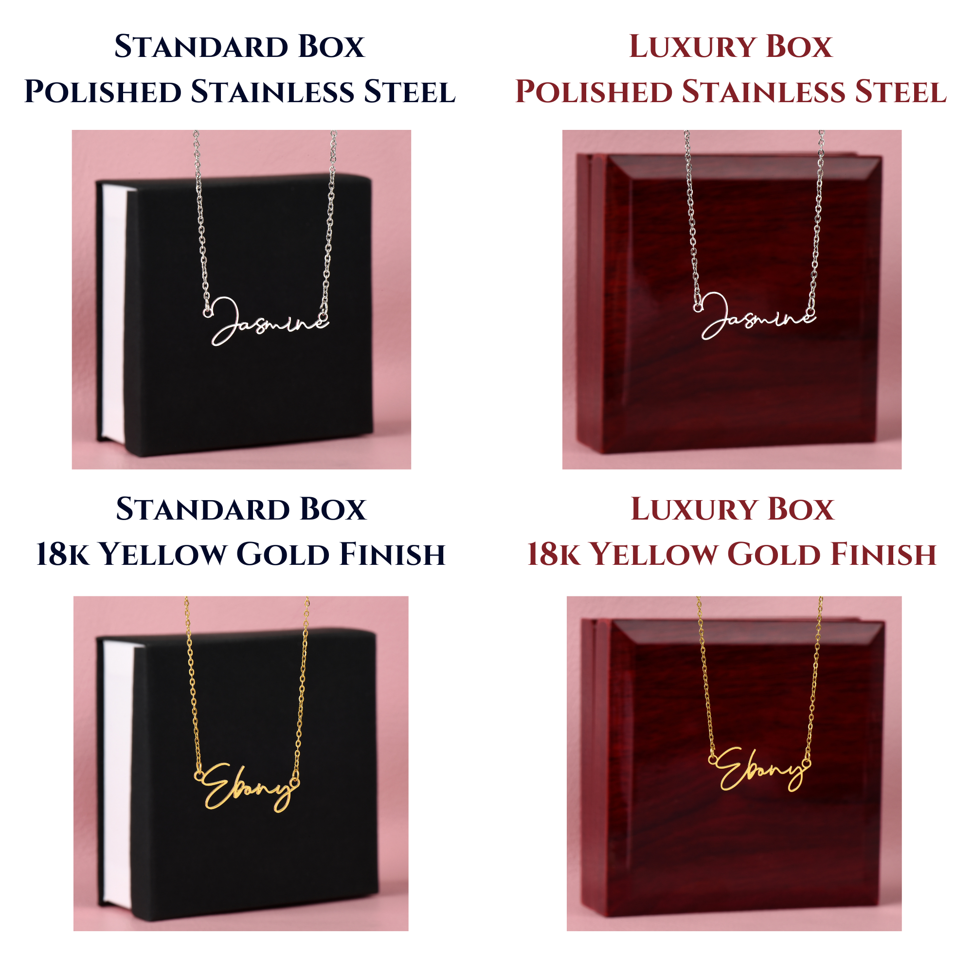 Personalised Necklace, Bridesmaid Gift, Will You Be My Bridesmaid Necklace Bridesmaid Proposal, Unique Bridesmaid Gift, Custom Name Necklace