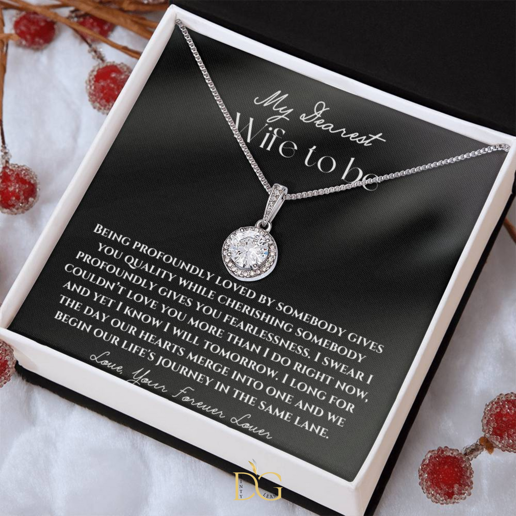 Future Wife Gift, Engagement Gift For Her, Bride to be Gift, Future Mrs, Fiance Gift, Christmas Gift For Fiancee, Fiancee Birthday Gift