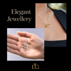 To My Daughter, Personalised Gold Necklace, Daughter Gift Starmap Night Sky Print, Christmas Gift New Year Gift , Daughter Necklace from Dad