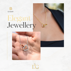 Soulmate Necklace, Wife Birthday Gift, Girlfriend Birthday Gift, Wife Gift Ideas, Christmas Gift For Wife, Necklace For Wife, Best Wife Gift