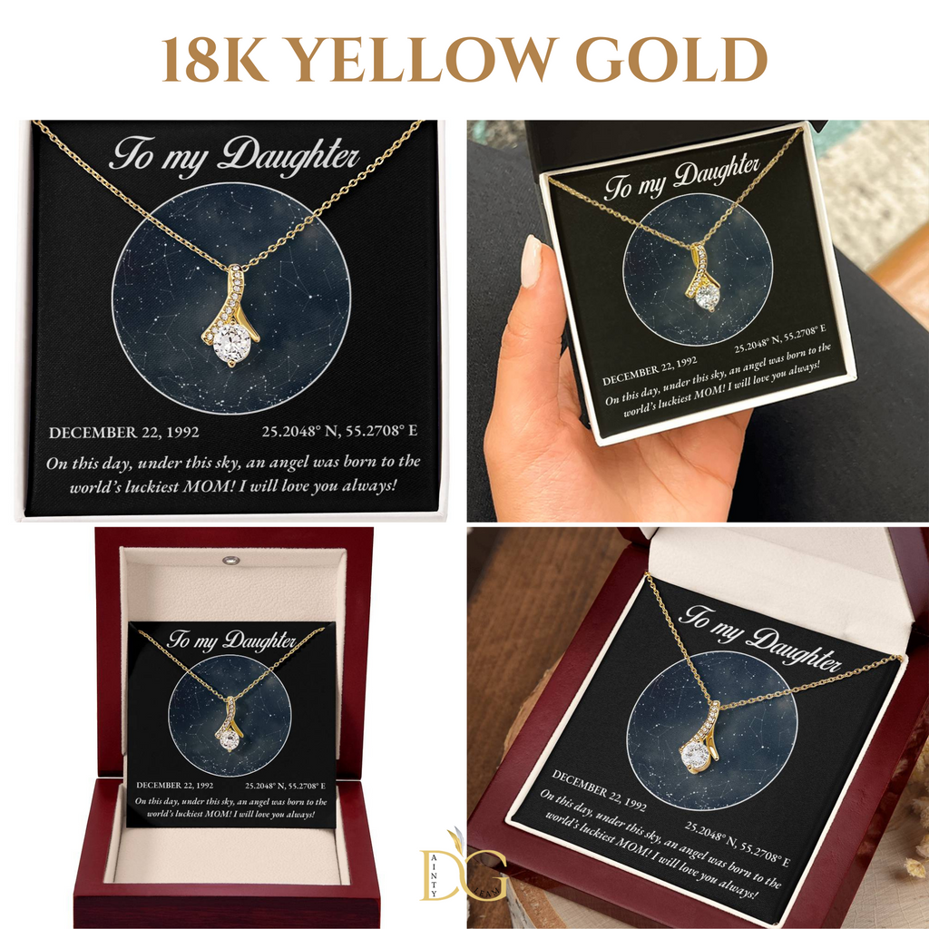 Personalized Basketball MOM Necklace, Gift for Basketball Mom, Custom Basketball Necklace for Player Mother, Sports Mom Appreciation Gift