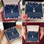 Future Mother In Law Necklace, Mother In Law Gifts, Mother In Law Christmas Gifts, Mother In Law Gift Ideas, Future Mother In Law Jewelry