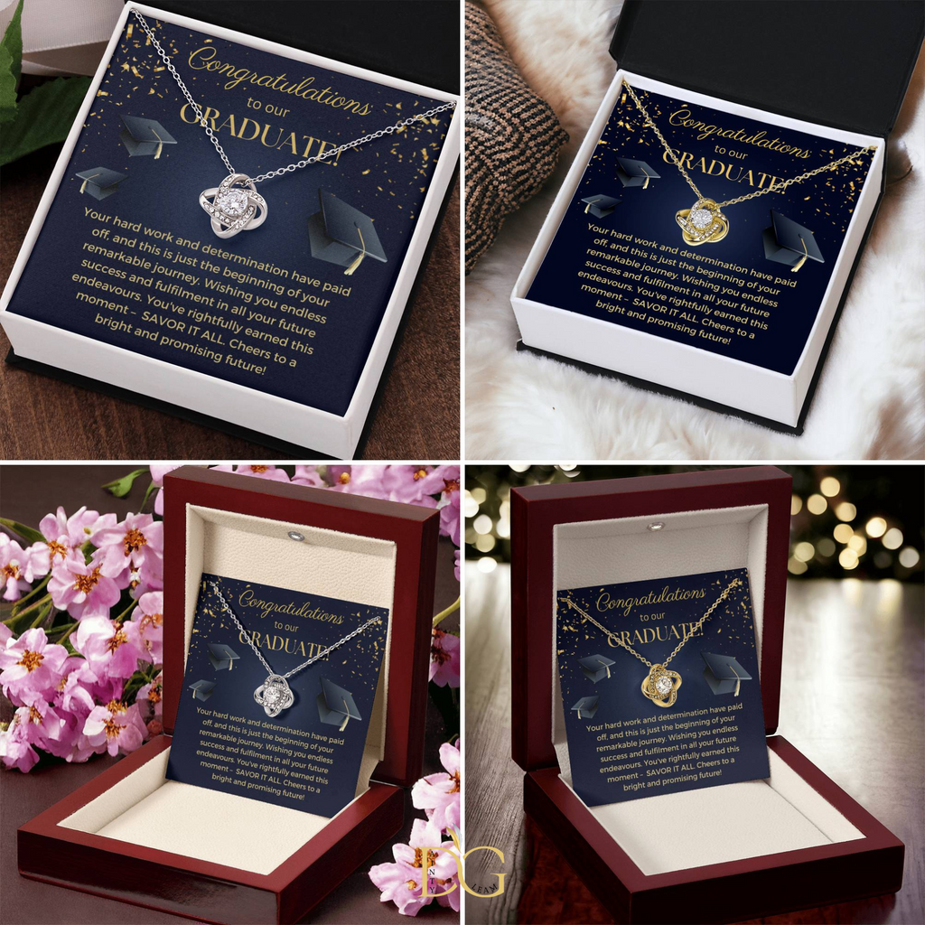 Graduation Necklace, Graduation Gift for Her, Graduation Gift for Daughter, for Friend, Senior Gift, Class of Gift, Graduate Gift