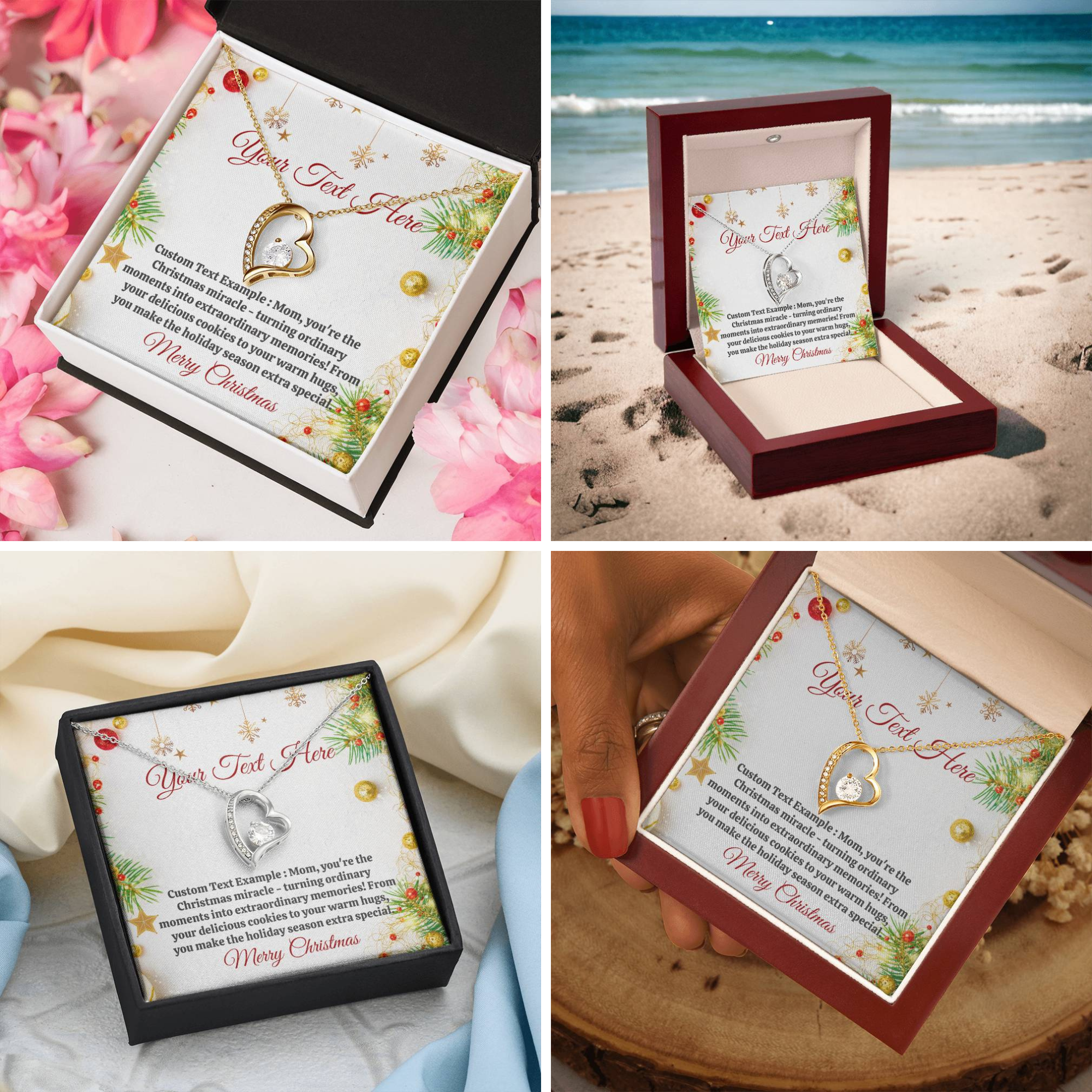 Personalised Christmas Gifts, Christmas gifts 2023, Custom Christmas gifts, womens christmas gifts,gifts for friends, unique christmas gifts