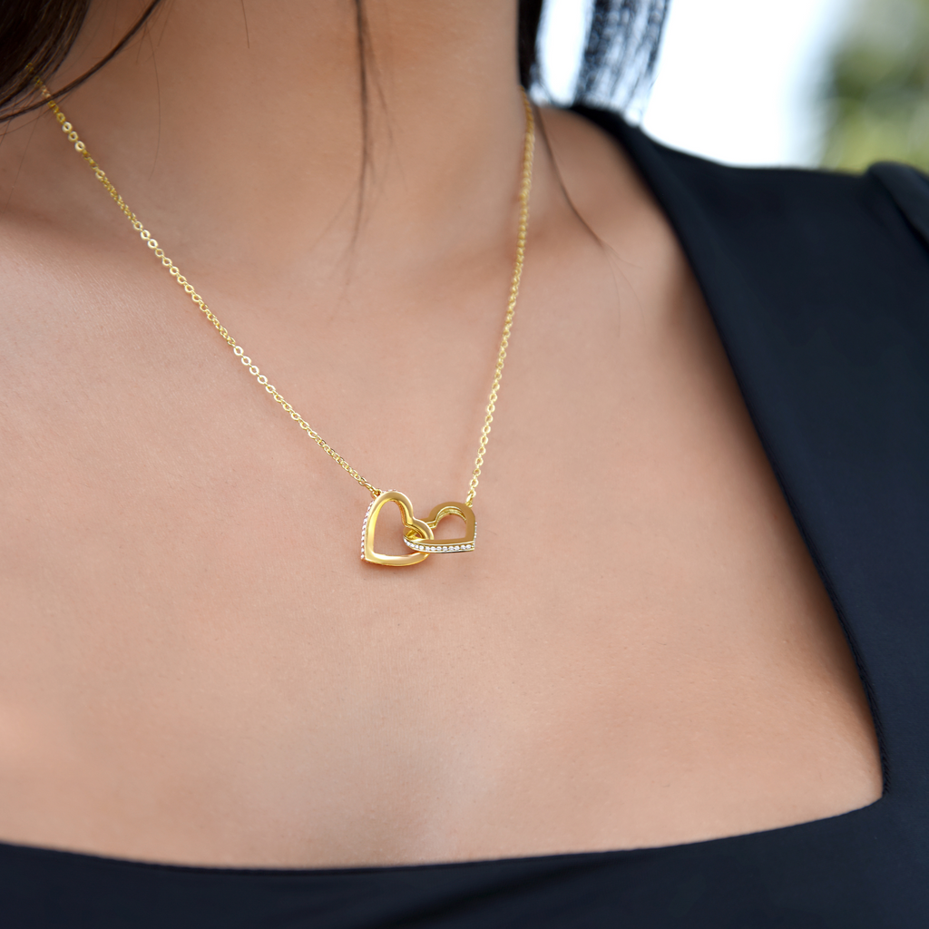 To My Mother On My Wedding Day Gift from Bride, Mother of the Bride Jewelry, Wedding Gift from Daughter to Mum Gift For Mother From Daughter