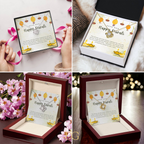 Happy Diwali Necklace, Diwali Gift For Mom, Festival Of Lights Gifts, Indian Gift For Her, Deepavali Gift, Diwali Jewelry, Diwali Gifts