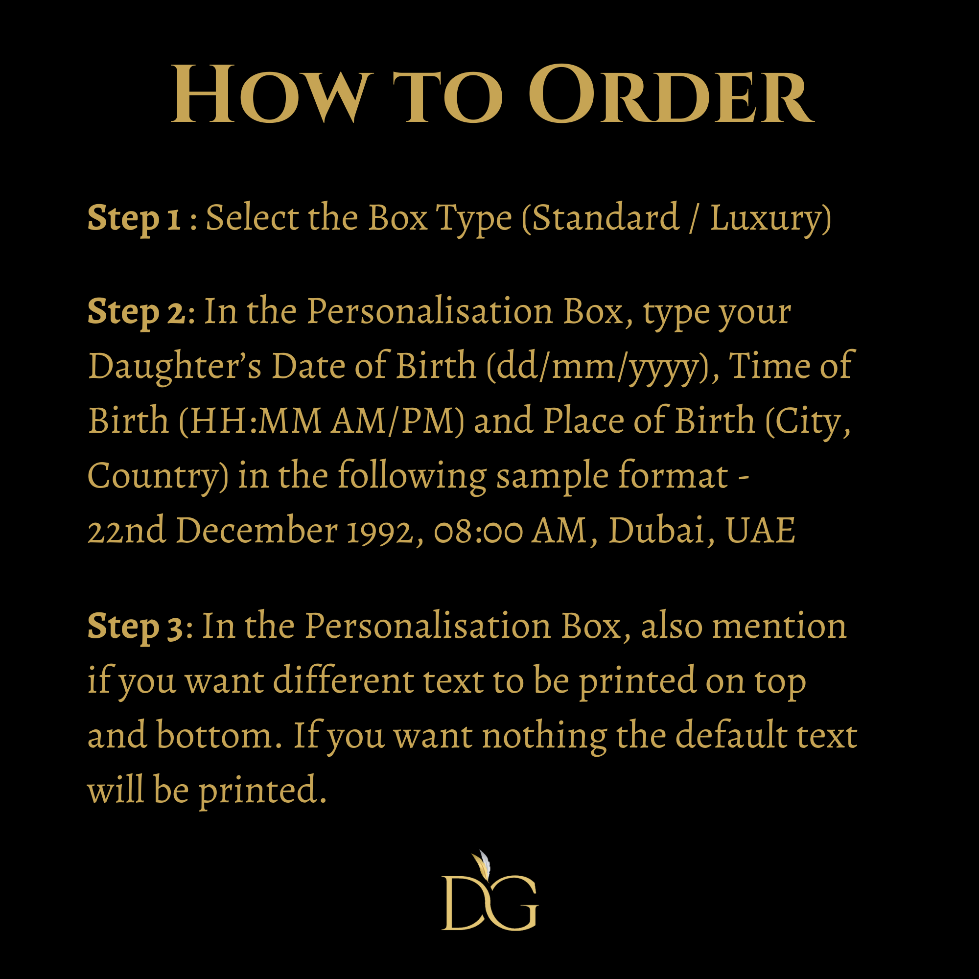 To My Daughter, Personalised Gold Necklace, Daughter Gift Starmap Night Sky Print, Christmas Gift New Year Gift , Daughter Necklace from dad