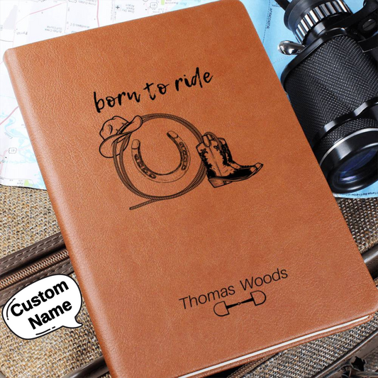 Personalised Aries Journal, Zodiac Fire Sign Birthday Gift, March April Custom Name Astrology Gift, Aries Horoscope Journal, Zodiac Gifts