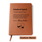 Personalized 40th Birthday Gift for Her, Chapter 40 Name Journal, Birthday Gift for 40 Year Old, Best Friend's 40th, Fortieth Birthday Gift