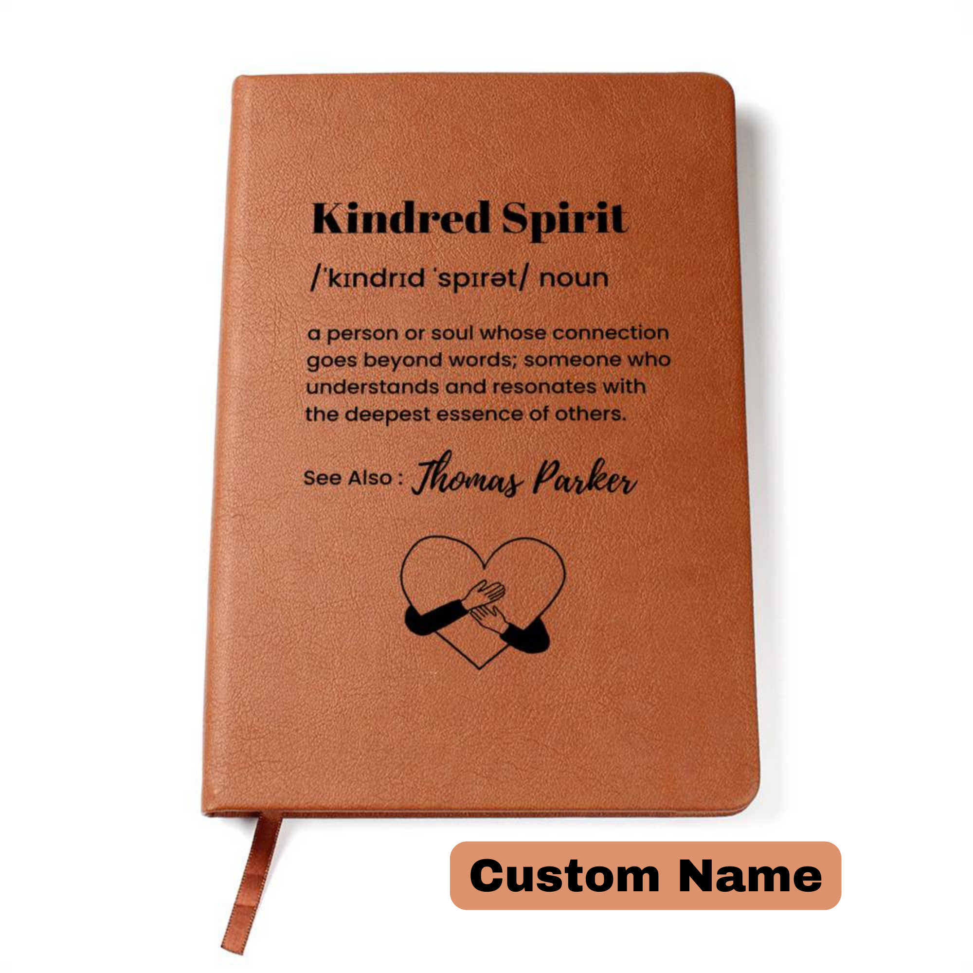 Personalized 40th Birthday Gift for Her, Chapter 40 Name Journal, Birthday Gift for 40 Year Old, Best Friend's 40th, Fortieth Birthday Gift