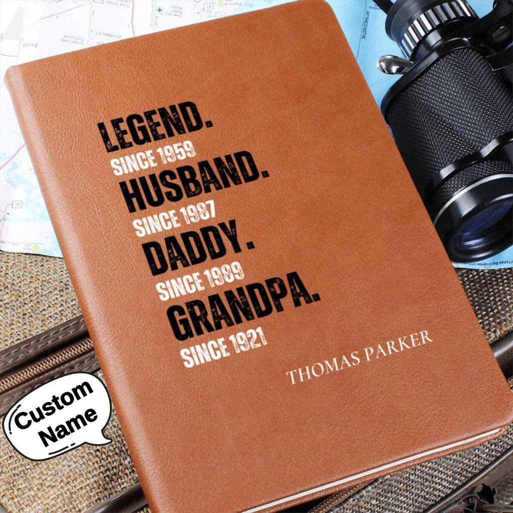 Personalised Prayer Journal Salt of the Earth Christian Bible Study Notebook Gift for Friend Who Loves Jesus Bible Verse Diary Sermon Notes