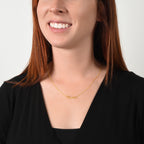 You Are Inspiration, Bible Verse Gift, Inspirational Quote Gifts Custom Inspiration Necklace You are beautiful Name Necklace Christian Gifts