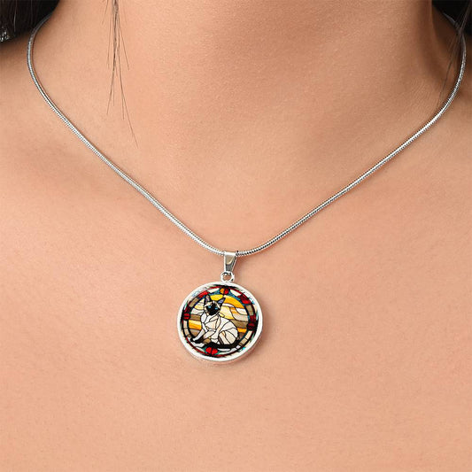 Siamese Cat Jewelry Gift For Cat Lover, Siamese Cats, Seal Siamese, Cat pendant, Siamese Cat Gift, Feline Necklace, Pet Owner Cat Charm