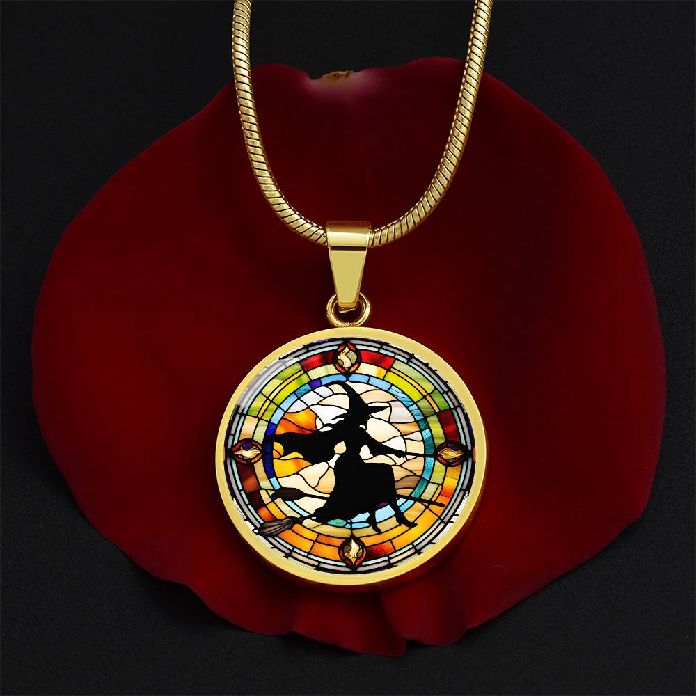 Cute Ghost Personalized Pendant Necklace Gift For Halloween Lover Gift For Spooky Season Ghost Jewelry Gift For Autumn Season Jewelry Gifts