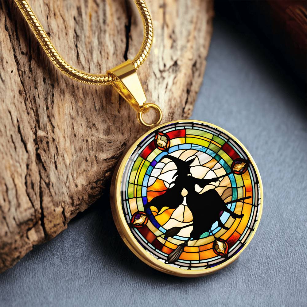 Cute Ghost Personalized Pendant Necklace Gift For Halloween Lover Gift For Spooky Season Ghost Jewelry Gift For Autumn Season Jewelry Gifts