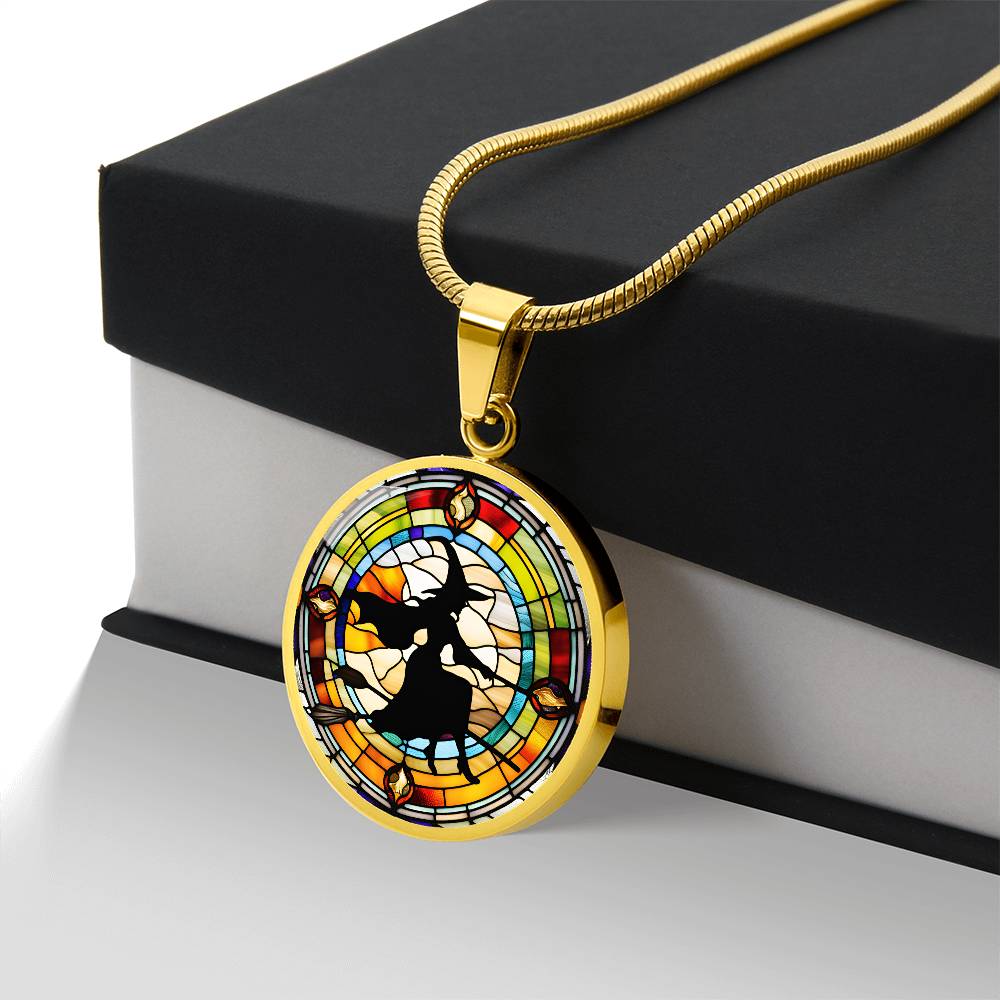 Cute Ghost Personalized Pendant Necklace Gift For Halloween Lover Gift For Spooky Season Ghost Jewelry Gift For Autumn Season Jewelry Gifts
