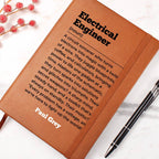 Electrical Engineer Gift, Badass Engineer Gift For Engineering Graduates, Funny Gift For New Engineers, Engineer Christmas appreciation gift