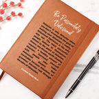 Personalised Cancer Journal, Zodiac Water Sign Birthday Gift, June July Custom Name Astrology Gift, Cancer Horoscope Journal, Zodiac Gifts