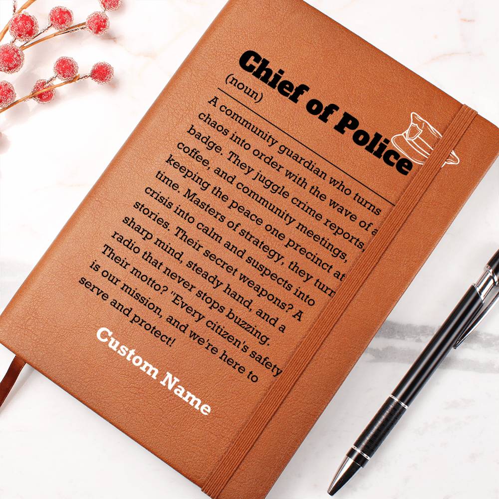 Personalized Police Retirement Gift, Law Enforcement Gifts Police Officer, Fathers Day Gift Police Man, Chief of Police Police Commissioner