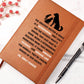 Personalised Gemini Journal, Zodiac Air Sign Birthday Gift, May June Custom Name Astrology Gift, Gemini Horoscope Journal, Zodiac Gifts