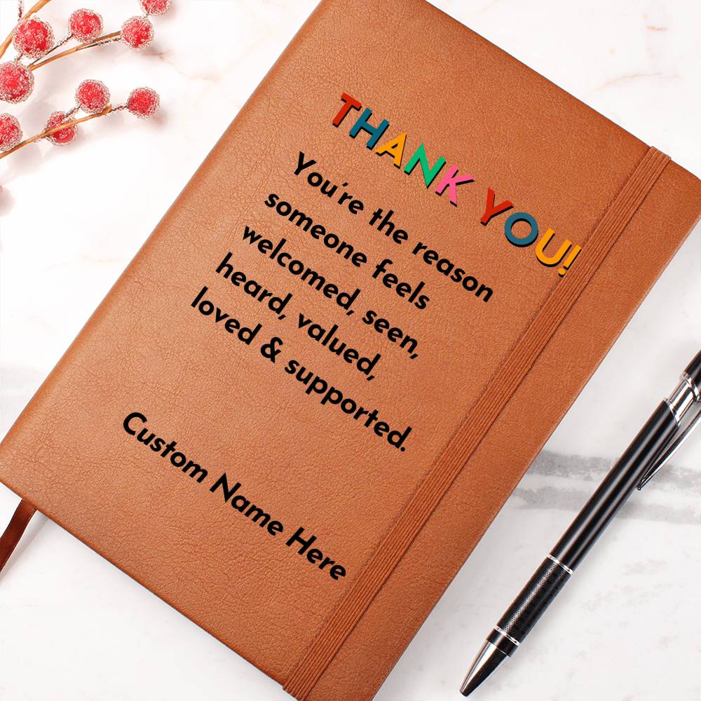 Trauma Healer Gift, Healing from Trauma, Childhood Trauma Therapy, PTSD, Trauma Processing, Energy Blocks, Chakra Healing, Custom Journal