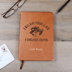 Perfect Gift For Book Lovers, Personalized Reading Journal, Books Log Diary Notebook, Avid Reader Booktok, Bibliophilia bookworm Gifts