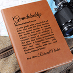 Birthday Gift For Grandfather, Granddaddy Definition Meaning, Custom Journal For Him, Grandfather Christmas Gifts, Pop Pop Granddad Gifts