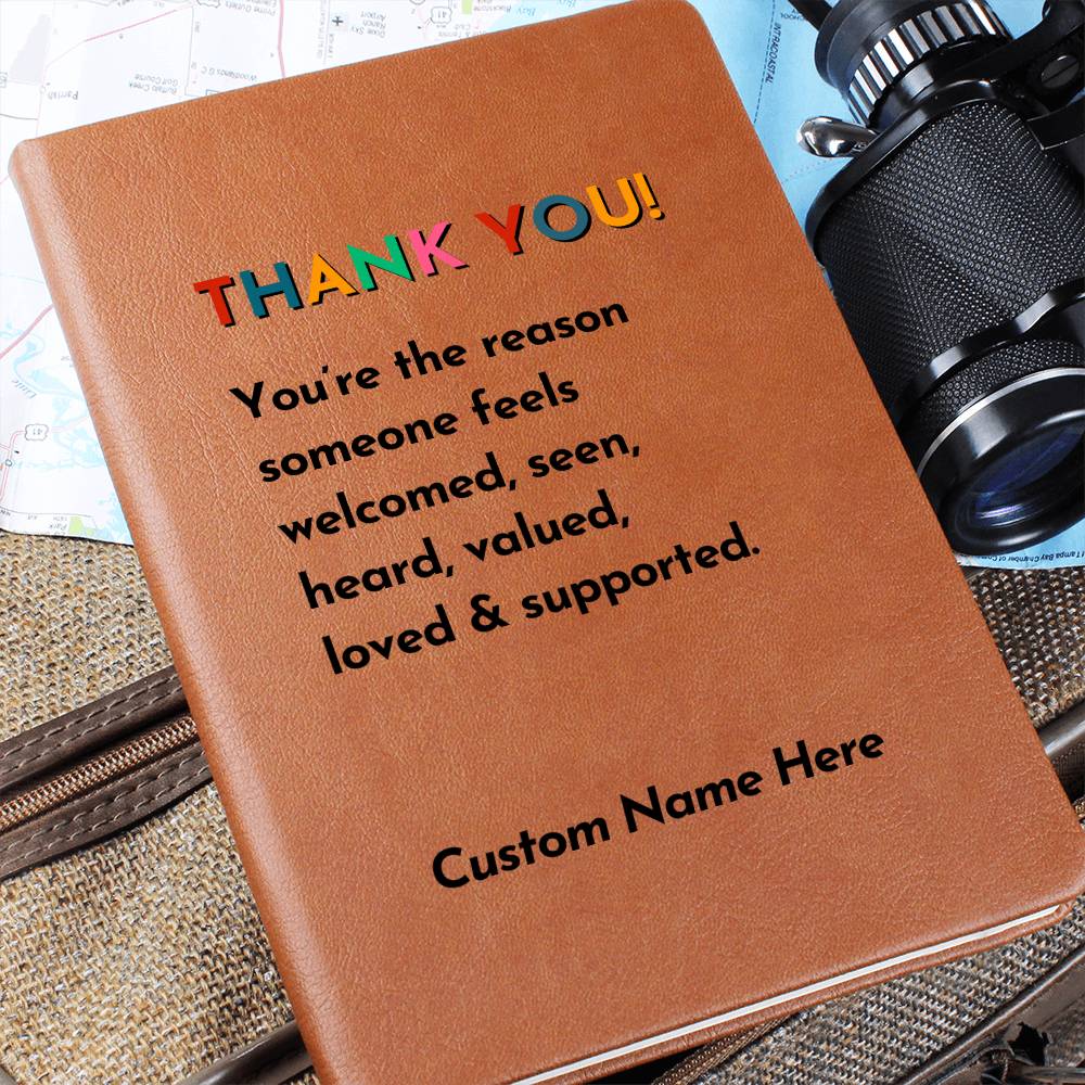Trauma Healer Gift, Healing from Trauma, Childhood Trauma Therapy, PTSD, Trauma Processing, Energy Blocks, Chakra Healing, Custom Journal
