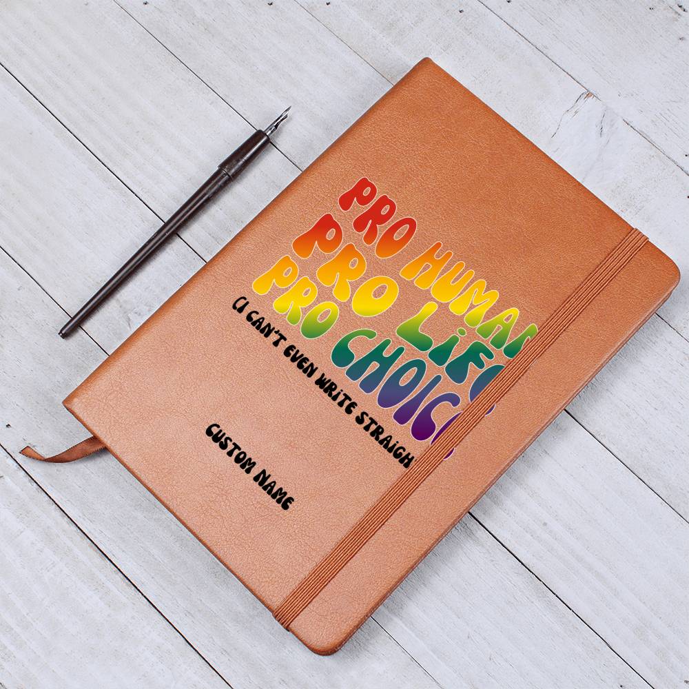 Personalized Wildflower Christian Bible Verse Journal with Custom Name – Lamentations 3:23 Religious Journal – Gift for Women, Faith Journal