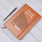 Personalised Libra Journal, Zodiac Air Sign Birthday Gift, September October Custom Name Astrology Gift Libra Horoscope Journal Zodiac Gifts
