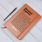 Electrical Engineer Gift, Badass Engineer Gift For Engineering Graduates, Funny Gift For New Engineers, Engineer Christmas appreciation gift
