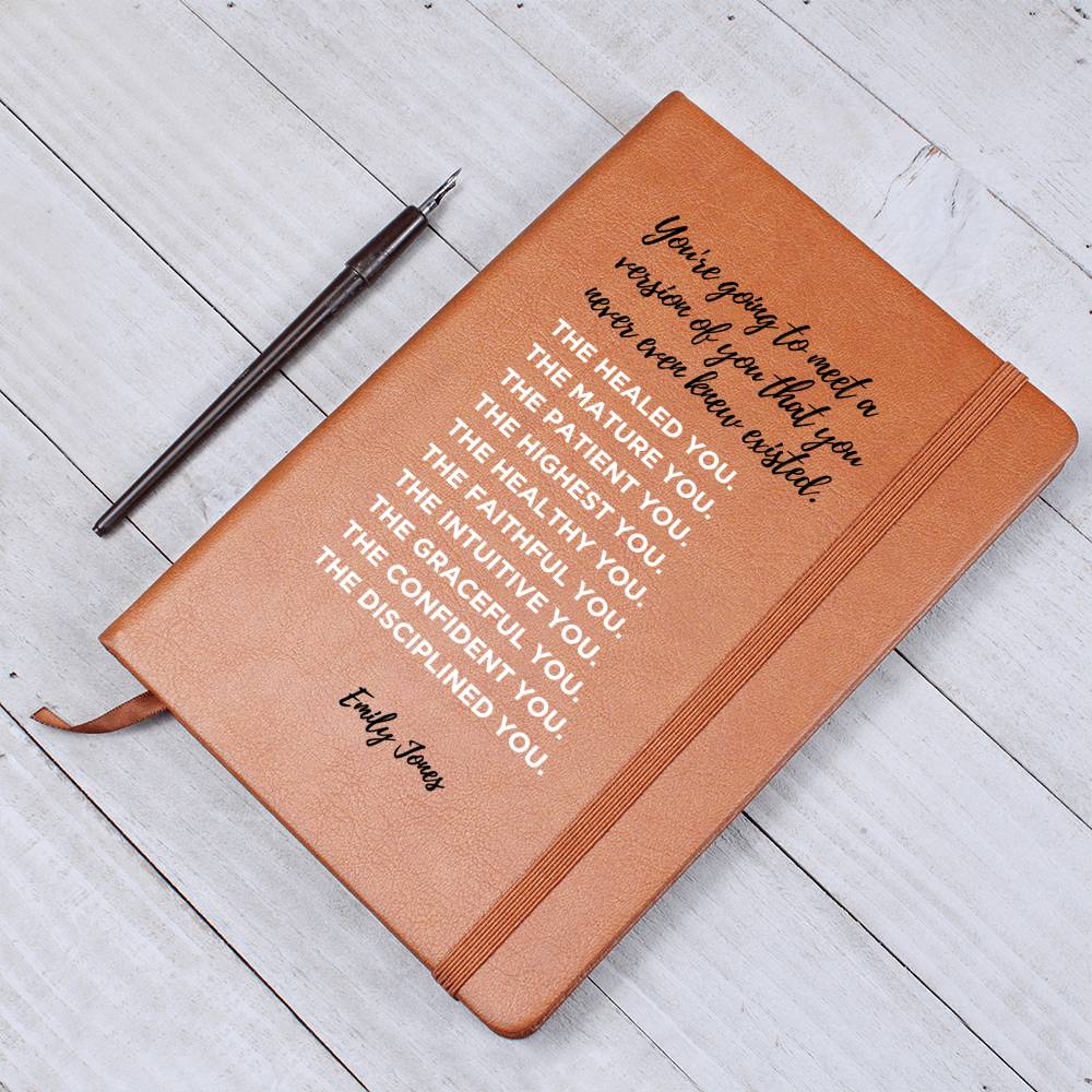 Letters to the Bride from Bridesmaids Personalised Photo Name & Wedding Date Journal Best Friend Notebook Gifts Bridal Gifts Wedding Gift