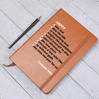 New Beginnings Journal - Retirement Gift, Retirement of Coworker, Retirement Gifts for Women Coworker, Nurse Retirement, Corporate Gifts