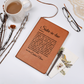 Birthday Gift for Sister in Law, Heartfelt Keepsake, Sister in law Journal, Sister in Law Appreciation, Thoughtful Sentimental Gift for Her