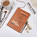 Personalized Journal Gift for Pilot, Aviation, Pilot Gifts, Aviator Gift, Flight School Graduation, Helicopter Pilot Gifts, Solo Flight