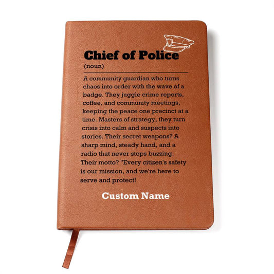 Personalized Police Retirement Gift, Law Enforcement Gifts Police Officer, Fathers Day Gift Police Man, Chief of Police Police Commissioner