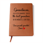 30th Birthday Gift, Chapter 30 Name Journal, 30 Years Old, Turning Thirty Notebook, 30 Years Old Gift for Her or Him, Friend Daughter Sister