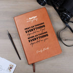 Personalised Inspiration Journal Motivational Notebook Self Love Club Diary Personal Growth Mindset Improvement Custom Name Goal Setting