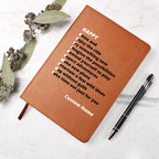 New Beginnings Journal - Retirement Gift, Retirement of Coworker, Retirement Gifts for Women Coworker, Nurse Retirement, Corporate Gifts
