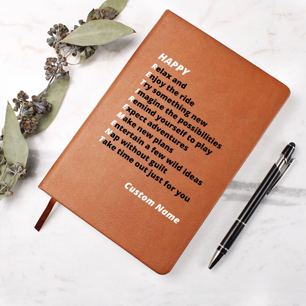 New Beginnings Journal - Retirement Gift, Retirement of Coworker, Retirement Gifts for Women Coworker, Nurse Retirement, Corporate Gifts