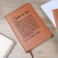 Birthday Gift for Sister in Law, Heartfelt Keepsake, Sister in law Journal, Sister in Law Appreciation, Thoughtful Sentimental Gift for Her