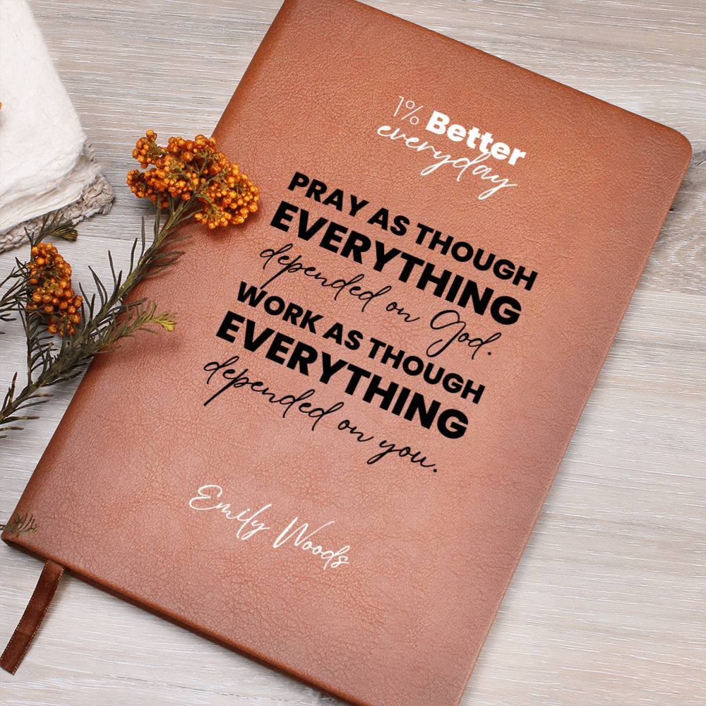 Personalised Inspiration Journal Motivational Notebook Self Love Club Diary Personal Growth Mindset Improvement Custom Name Goal Setting