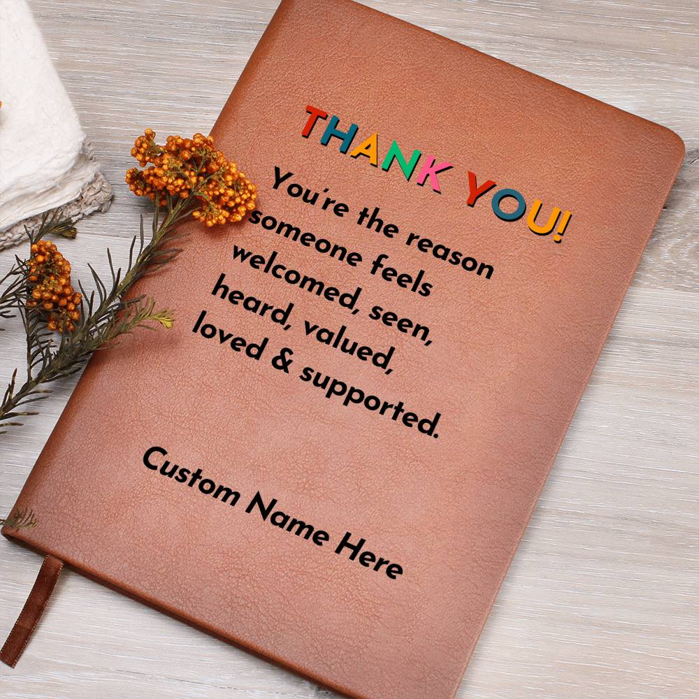 Trauma Healer Gift, Healing from Trauma, Childhood Trauma Therapy, PTSD, Trauma Processing, Energy Blocks, Chakra Healing, Custom Journal