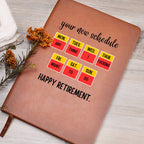Funny Retirement Gift, Retirement of Coworker, Retirement Gifts for Women Coworker, Nurse Retirement, Corporate Gifts, Boss Retirement Gifts