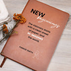 New Beginnings Journal - Retirement Gift, Retirement of Coworker, Retirement Gifts for Women Coworker, Nurse Retirement, Corporate Gifts, Boss