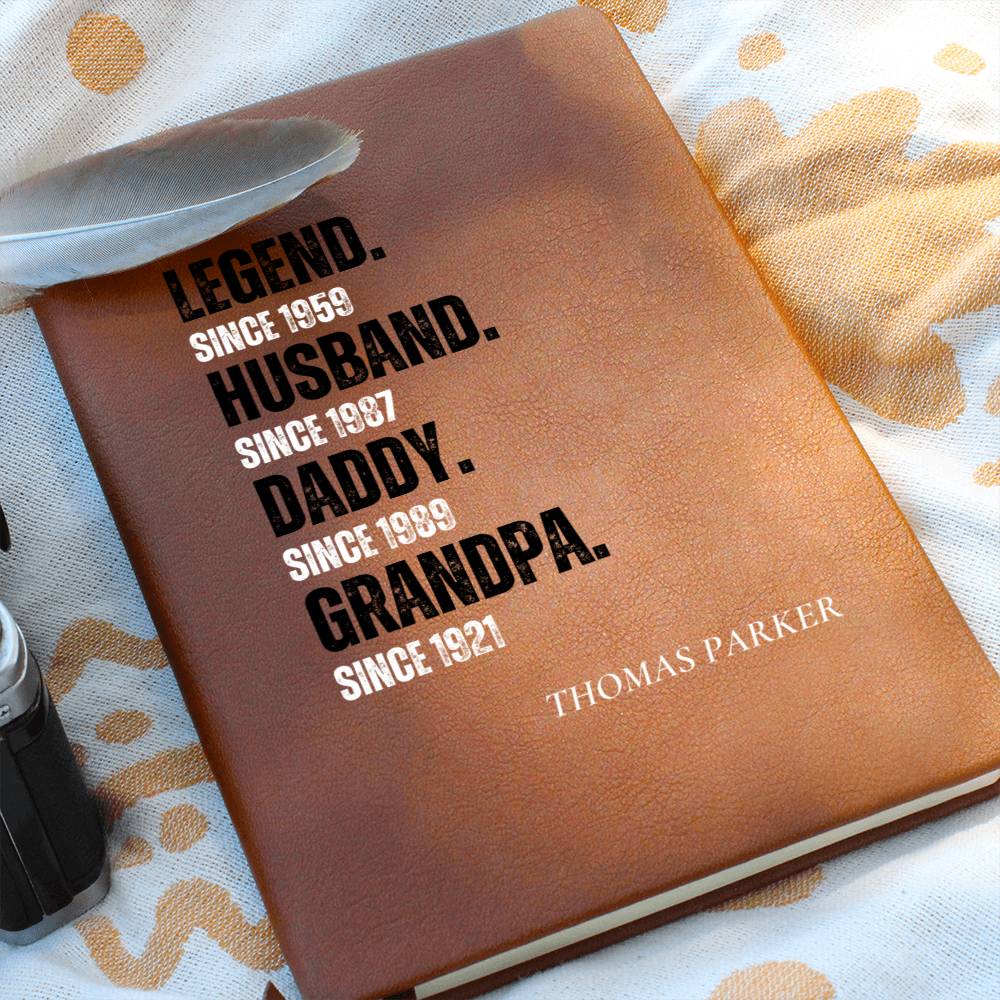 Personalised Prayer Journal Salt of the Earth Christian Bible Study Notebook Gift for Friend Who Loves Jesus Bible Verse Diary Sermon Notes