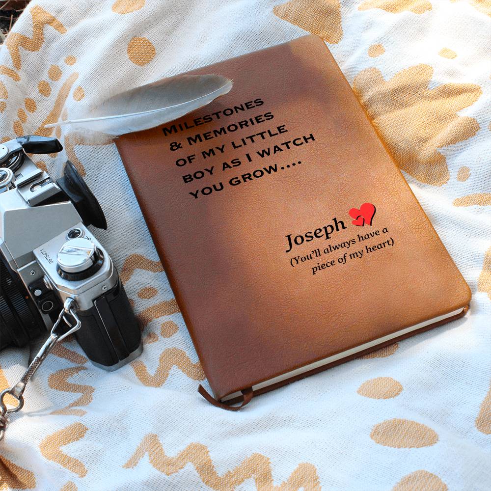 Personalised Sagittarius Journal, Zodiac Fire Sign Birthday Gift November December Custom Name Astrology Gift Horoscope Journal Zodiac Gifts