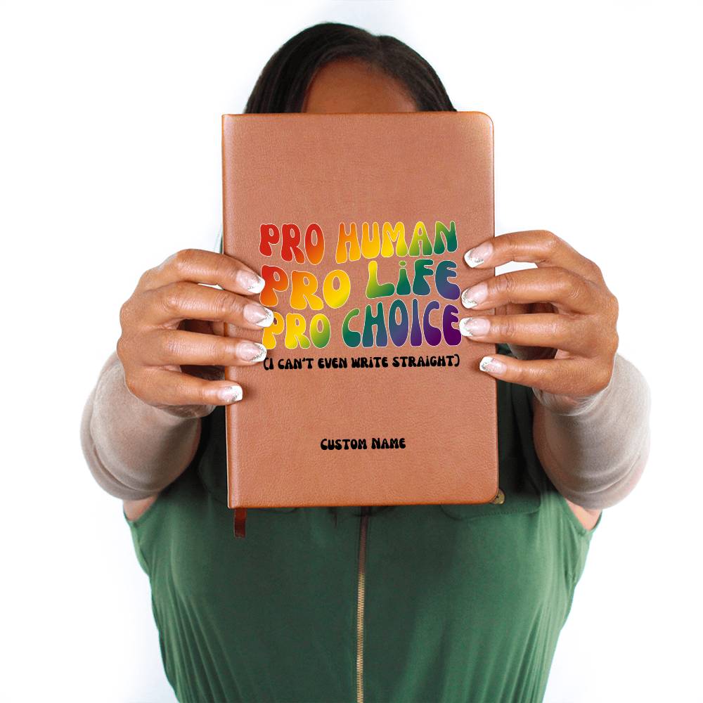 Personalized Wildflower Christian Bible Verse Journal with Custom Name – Lamentations 3:23 Religious Journal – Gift for Women, Faith Journal